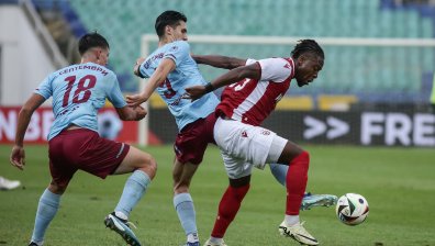 ЦСКА с информация за контузиите на футболистите