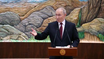 Путин: Ще завземем територии от Украйна със сила, ако Киев не се оттегли