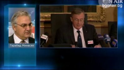 Алвин Рот и Лойд Шепли взеха нобеловата награда за икономика за 2012