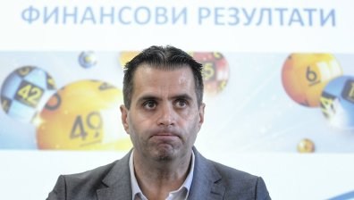 Шефът на тотото: Освобождаването ни е политическо, печалбата ни е 11 млн. лв.