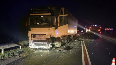 Мъже на 22 и 24 години са загиналите при катастрофата край Велико Търново