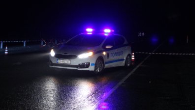 Велосипедист загина блъснат от ТИР край Русе, последва челен удар в джип
