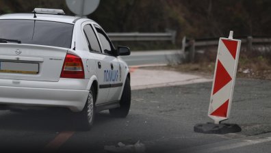 Катастрофи и разлято гориво затрудняват движението в Прохода на Републиката