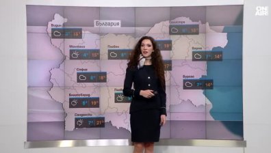 Централна прогноза