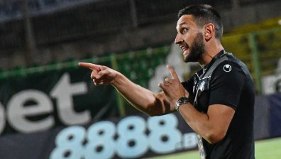 "Монтана" и "Арда" завършиха 1:1 след автогол