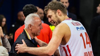 Стоичков и Везенков: "Двама от най-големите за всички времена от България"