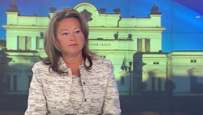 Нора Стоичкова: Служебното правителство има правомощия само да подготви и осигури честни и демократични избори на 5 октомври