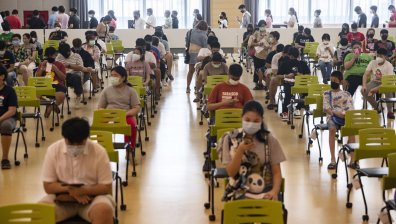 Ковид-19 причини смъртта на повече от 5 млн. души по света