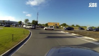 АПИ обеща отбивка за Ахелой по новия път от Слънчев бряг за Бургас