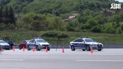 Тол таксите в Сърбия скочиха с 12 на сто