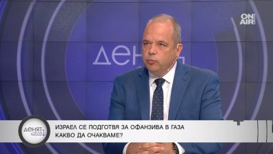 Атаката срещу Израел е планирана и координирана - към коя страна водят следите?