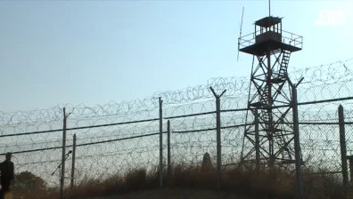 Заради мигрантския натиск: Отпускат 4 млн. лв. за ремонт на оградата по границата с Гърция