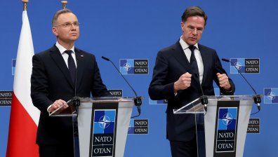 Полша към САЩ: Преместете ядрени оръжия на наша територия заради Русия