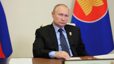 Путин зове Г-20 за взаимно признаване на ваксините и "зелените сертификати"