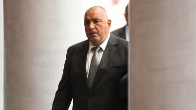 Борисов: Натъжен съм, занимаваме се с кокошкарски обиди