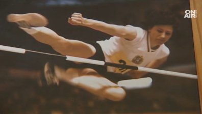 Йорданка Благоева за паденията и възходите в спорта