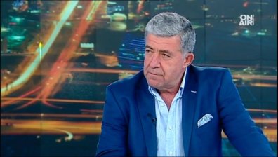 Целта на пръстовия идентификатор - да не се източва Касата и да има контрол!