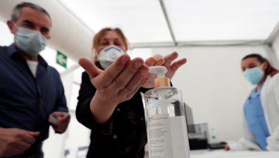 Южнокорейски учени: Не може да хванете Ковид-19 два пъти