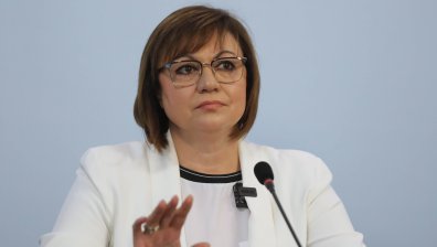 Нинова: Няма силна държава, пълен провал и безхаберие за живота на хората