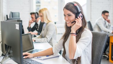 А1 предлага на бизнес клиентите професионална платформа за видеообслужване