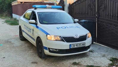 Деца на 12 и 14 години раздават правосъдие в Ботевград