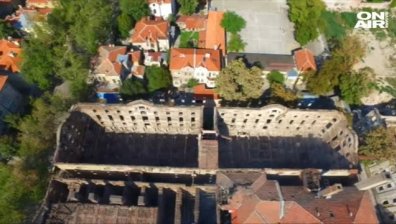 Клошарят, обвинен в палежа на тютюневите складове, остава в ареста 