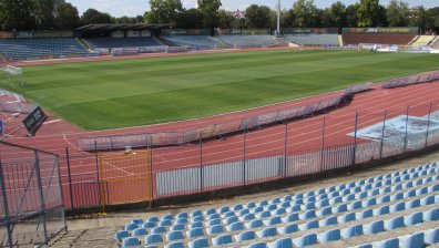 Спешна проверка на стадиона в Русе след смъртта на дете, кметът посочи кой дължи обяснения