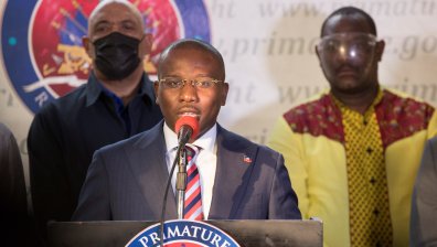 Хаитянец, вербувал убийците на президента Моиз, е арестуван