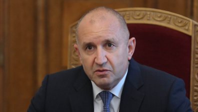 Румен Радев отива в Париж за откриването на Олимпийските игри