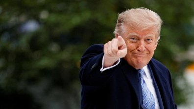 "Проток Тръмп": Американският президент прекръсти Ормузкия проток