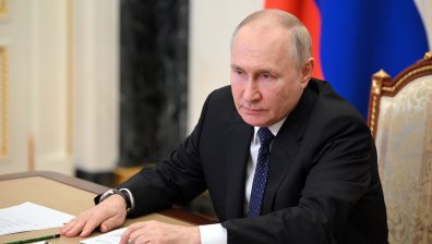 Путин: Ще отмъстим за атаката на Кримския мост, беше безсмислено престъпление