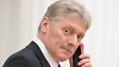 Песков: Не използваме газа за изнудване, ЕС е виновен за плащането в рубли