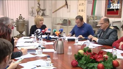 След проверка на омбудсмана: Възстановяват къщите в Хитрино по нови критерии
