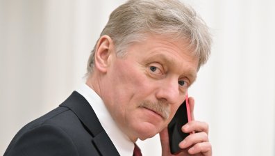 Песков: Приветстваме посредничество от Ватикана, но Киев прави това невъзможно