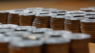 Франция унищожи 27 млн. монети - дизайнът им не отговарял на правилата на ЕС