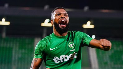 Головата машина на "Лудогорец" с емоционално "Сбогом": Спечелих всички титли в страната