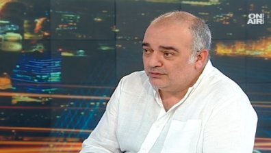Анализатор: Възможно е правителство ГЕРБ-БСП, подкрепено от патриотите