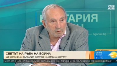 Ислямистка диктатура измести демокрацията в Турция!