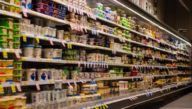 БАБХ спря вноса на над 700 кг млечни продукти от Турция