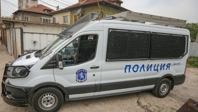 24-годишен преби мъж в село Острово, раненият е с опасност за живота