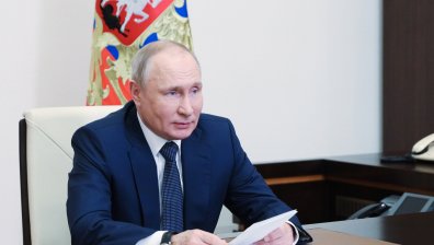 Путин: Свръхзвукови ракети са в последен стадий на изпитания