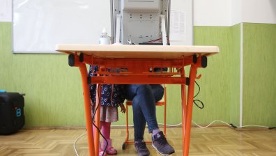 ЦИК: 24,15% за ГЕРБ/СДС, "Има такъв народ" &ndash; 19,00%, БСП - 14,88%