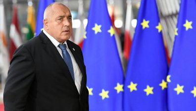Борисов посъветвал Заев да не подава оставка