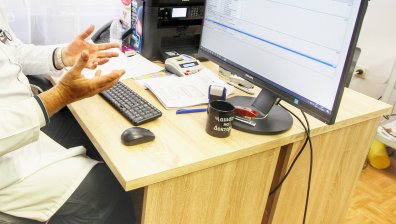 Шест лева да стане таксата при личния лекар от 2026 г.