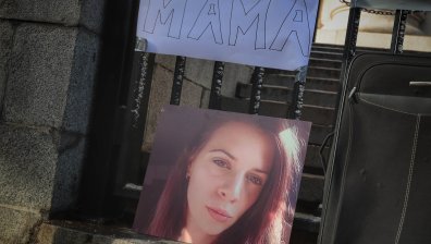 Започва делото за убийството на Евгения, съдът разпитва свидетели