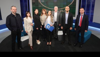 &bdquo;Бъдещето: Дом и офис&ldquo;: Умните устройства ни заобикалят