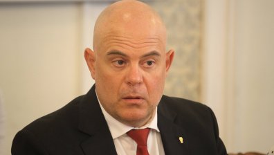 Гешев: Нямам притеснения, не виждам допирна точка между българската и европейската прокуратура