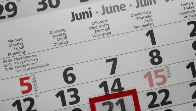 Какво отличава родените през юни?