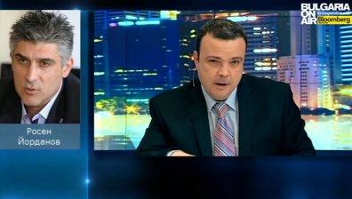 Росен Йорданов: Сили на МВР се хвърлят, когато има непосредствена заплаха