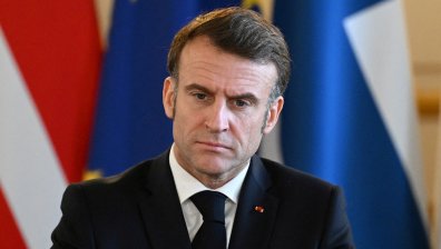 Еманюел Макрон призова Русия да приеме предложението за прекратяване на огъня
